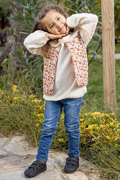 HOPFRÖG smart Walker Junior - super Matte Black Barefoot Kids shoes