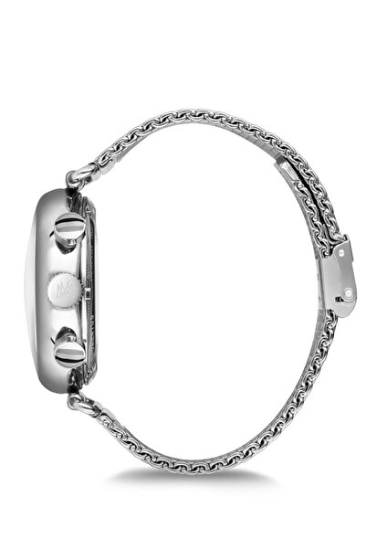 Momentus Tm250S-11Ss Men Wrist Watch