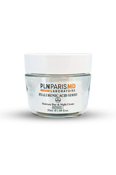 Pln Paris Md Laboratoire Çok Kuru Ciltler İçin Gece-Gündüz Bakım Kremi / Hyal...