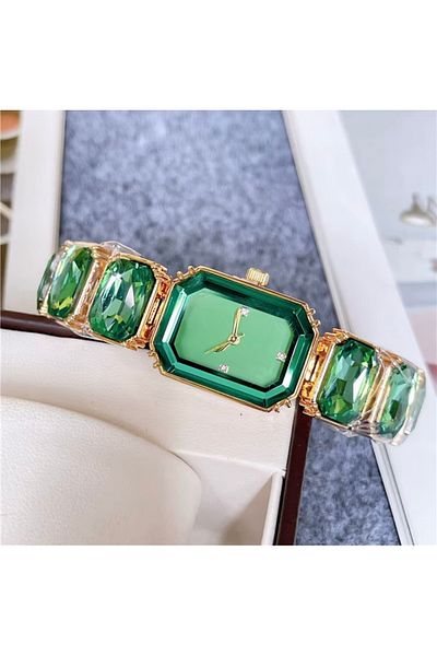 pullmarkt Stone Model Series - Women's Wrist Watch