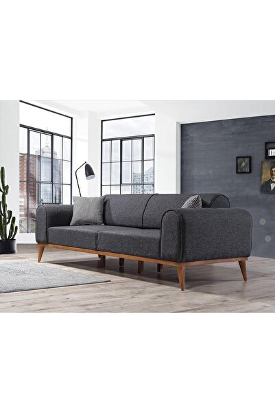 Ak sofa ODESSA 3+3 koltuk takımı