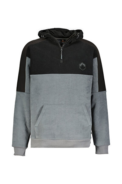 lumberjack 4W,Ml Men's Sweatshirt Fleece