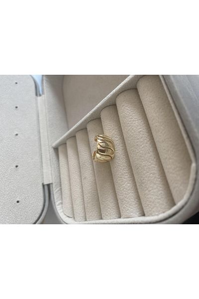 Modadiro Retro Es Compression Cartilage Earring