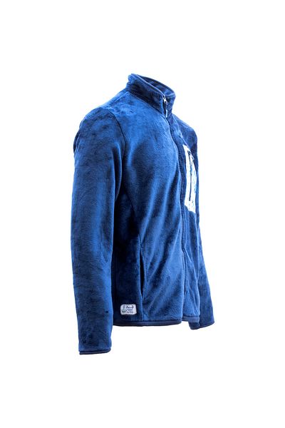 ANEMOSS Anchor Mens Fleece Jacket