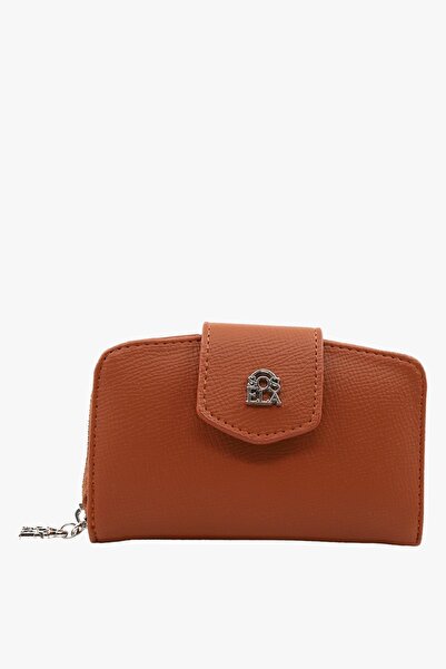 SOSELA 56-4016 Tan Women's Wallet