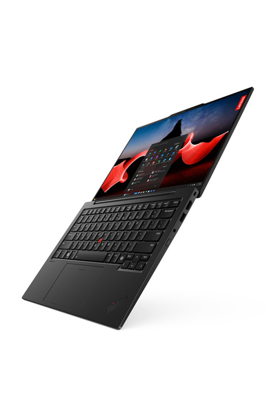 LENOVO Thinkpad X1 Carbon G12 Ultra 7 155h 32gb 1tb Ssd 14" Wqxga+ W11p Notebook 21kc00sgtx