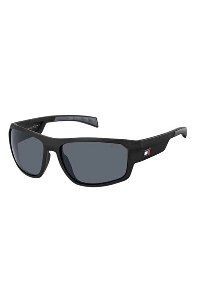 Tommy Hilfiger Th 1722 S O6W Ir 61 Men's Sunglasses