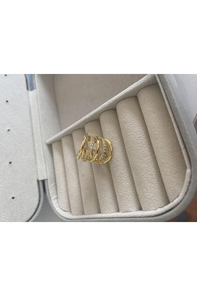 Modadiro Oreads Compression Cartilage Earring