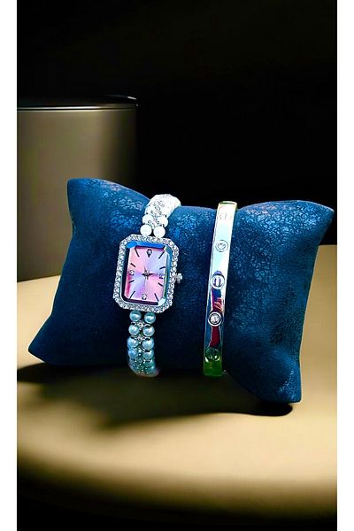 pullmarkt Twinkle Series - Women's Watch
