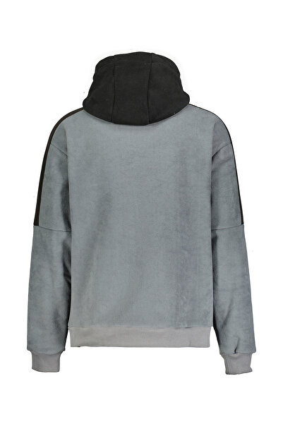 lumberjack 4W,Ml Men's Sweatshirt Fleece