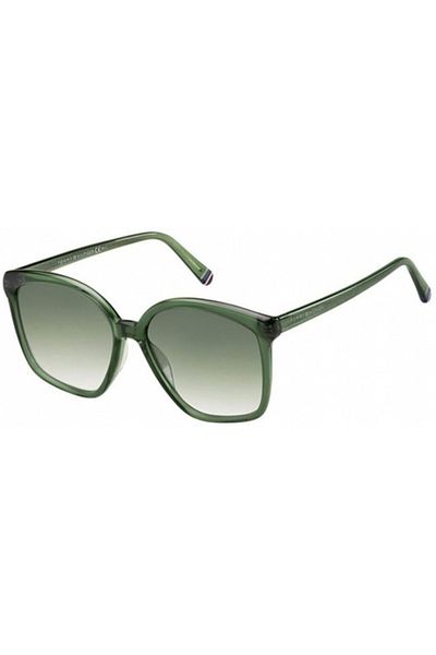Tommy Hilfiger Th 1669/S 1Ed 9K 57 g Women's Sunglasses