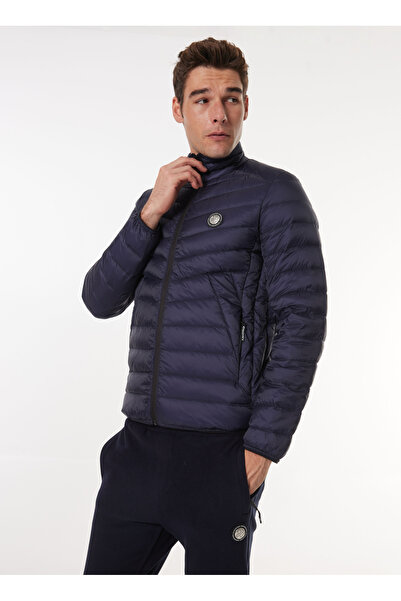 Discovery Expedition Lacivert Erkek Mont D4WM-MNT3986