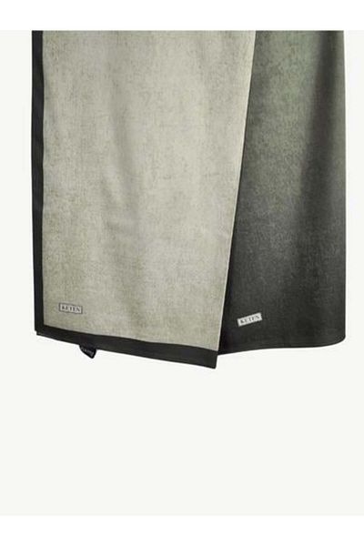 PİRAMİT Chain Square Twill Shawl Colorful