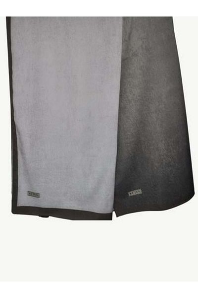 PİRAMİT Chain Square Twill Shawl Colorful