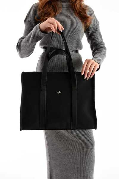 VİCTORİA POLO Kadın Omuz Çantası Günlük Kullanım