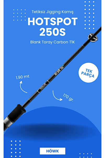Hot Spot 250S