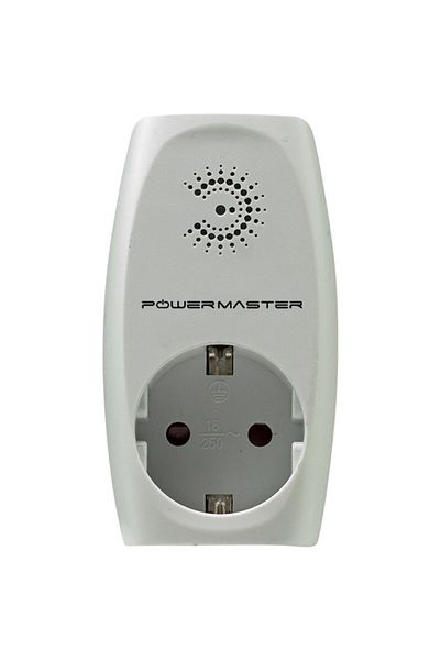 Axe Tools 3500 Watt Single Socket with Light Indicator - Current Protection Axe66-T6L