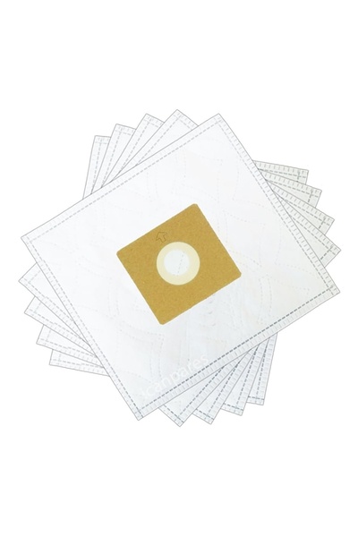 Dogant Arçelik S4210 -s4240 Ηλεκτρική σκούπα Σακούλα σκόνης 10 τεμαχίων