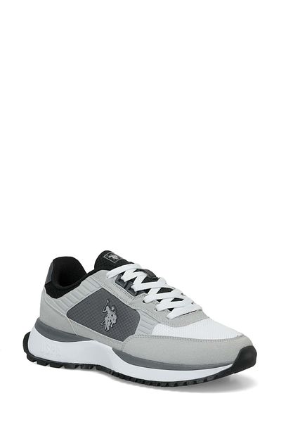 U.S. Polo Assn. Adidași kaki pentru copii