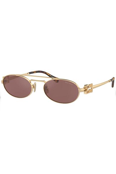 Miu Miu 0mu 54zs Zvn70d Model Numbered