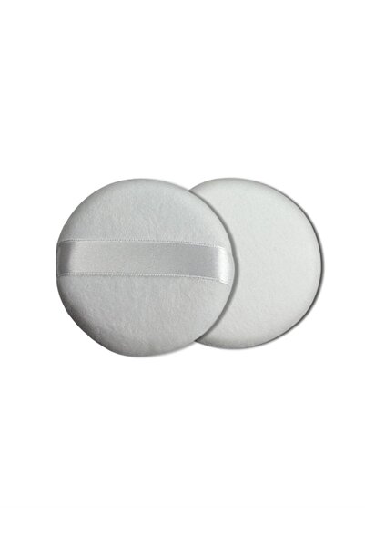 nascita 001 Модел Пудрово Цвят Памучен Помпон (ШАПКА 8.4 СМ)