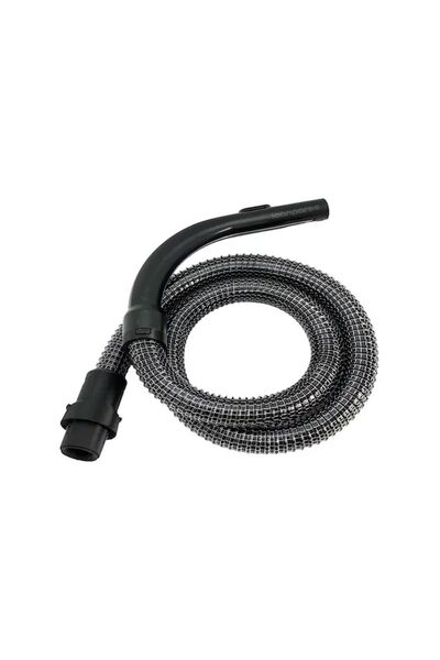 Supurgeavm Seria Miele S700 - Aspirator cu furtun cu sârmă de oțel și mâner d...