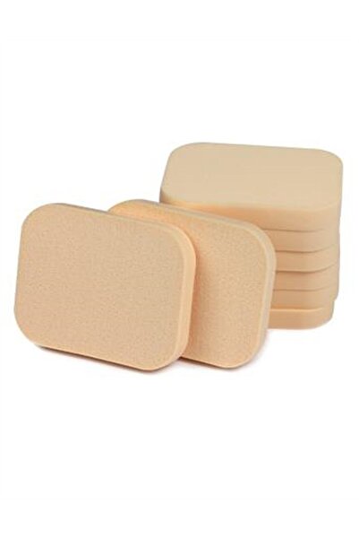 Trina 8li Makyaj Süngeri -19