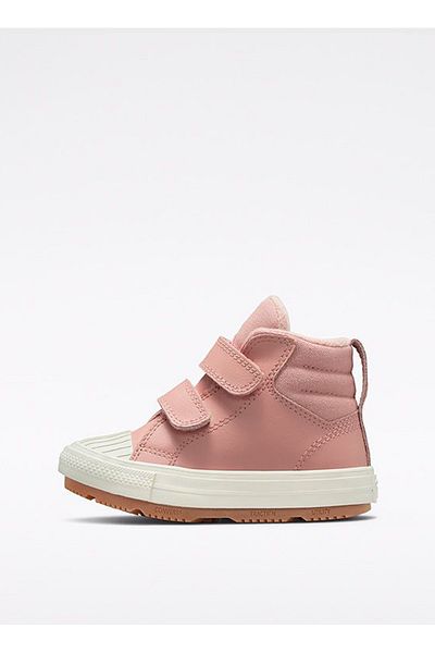 converse حذاء مشي نسائي وردي - 771526 C.668-CHUCK تايلور كل النجوم