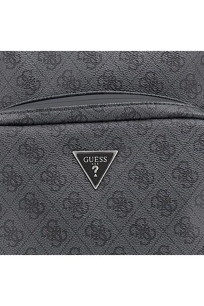Guess Black Backpack for Kids