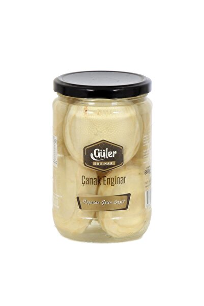 güler enginar Güler Bebek Enginar Beybi Çanak Enginar 500 g ℮