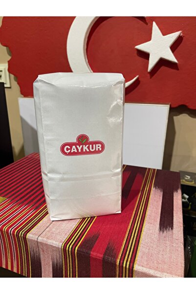 Çaykur Çaykur elek altı 500 gr X 2 = 1 kg