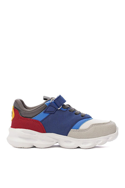hummel Lacivert Kadın Koşu Ayakkabısı 900556-9253-HML DOMINICA JR.