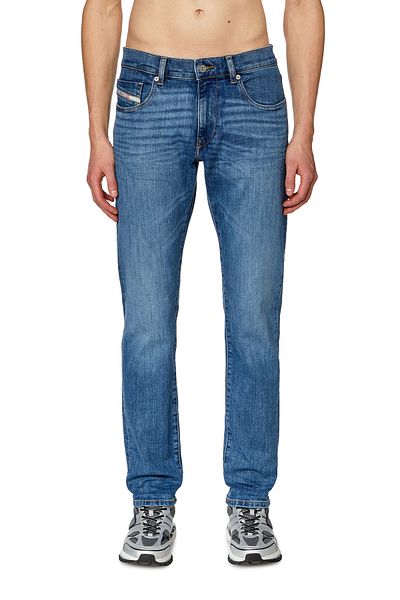 Diesel 2019 D-struct