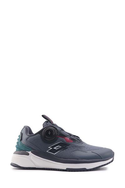 Lotto Canton B Ps 4Fx Petrol-Red