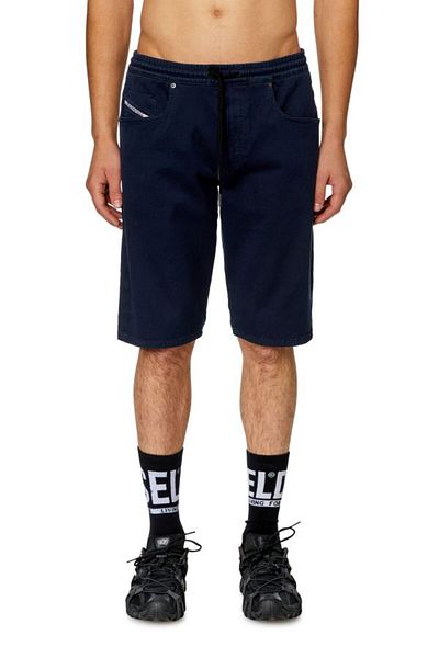 Diesel Pantaloni scurți Jean