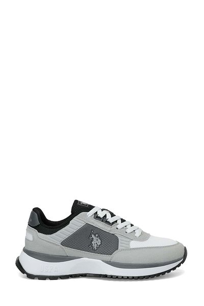 U.S. Polo Assn. Adidași kaki pentru copii