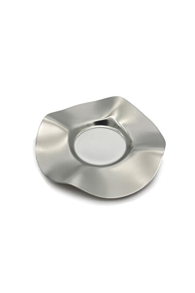 Narin Dalga - Çay Tabak - Mat