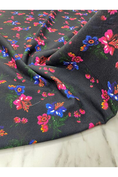 ipekkumaş Türkmen Desen Elbiselik Keten Kumaş Ürünümüzadet Olarak Satılır 1 A...