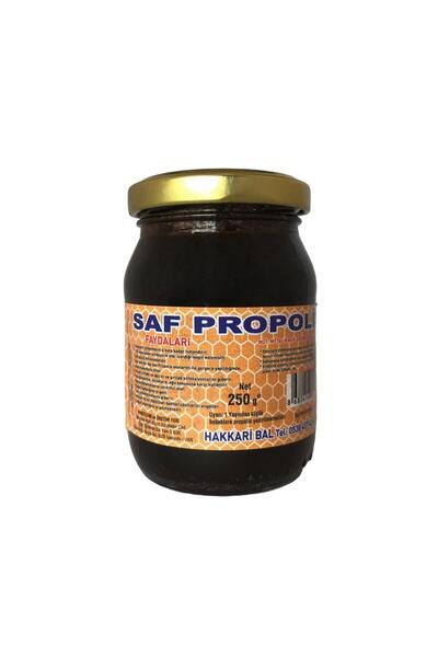 Gurmepark Saf Sıvı Propolis 250 g e