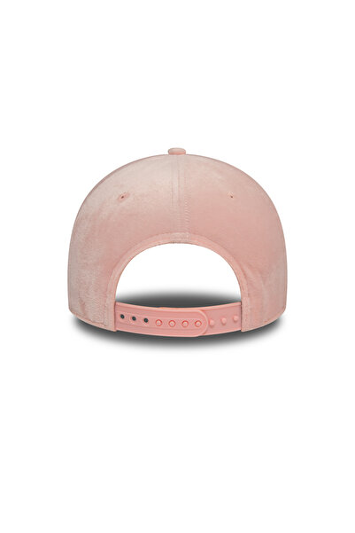 NEW ERA Dodgers Velour Pastel 9Forty Kadın Şapka 60503610