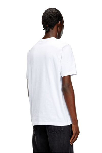 Diesel تي شيرت