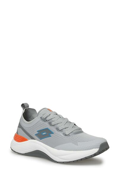 Lotto TURON 4FX Gray Men's Running Shoes