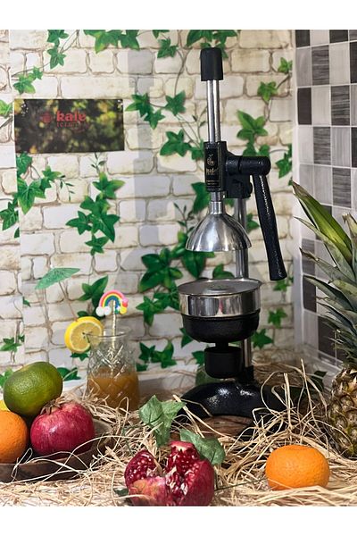 Kale Termos Ecce1707 Citrus Juicer