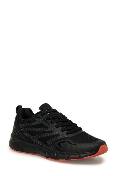 Kinetix Pantofi sport pentru bărbați KinetixFazer 4fx Negru Roșu101489881
