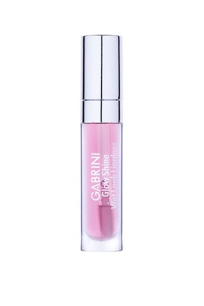 Gabrini Glow Shine Lipgloss - Elegant and Brilliant Cut