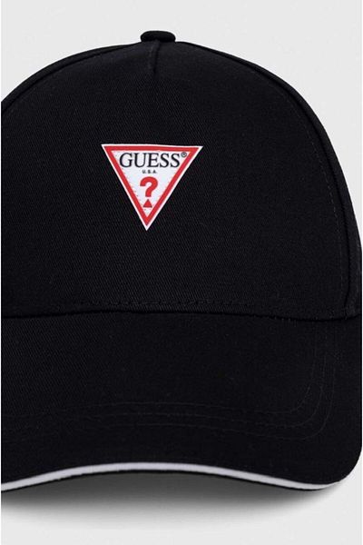 Guess Triangle Men's Hat