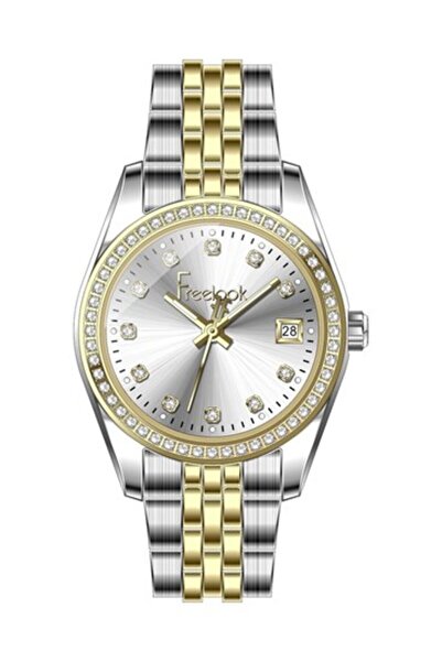Freelook Paris Women's Watch S.Fl.1.10513-5