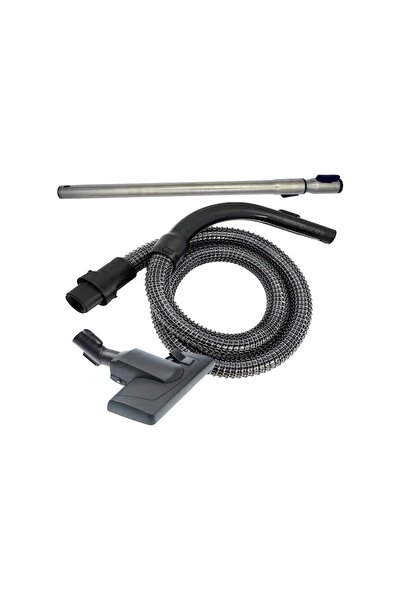 Supurgeavm Set de furtunuri din sârmă de oțel pentru aspiratorul din seria Mi...