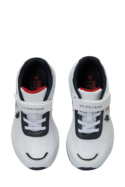 U.S. Polo Assn. POLO ASSN. RICK JR 4FX