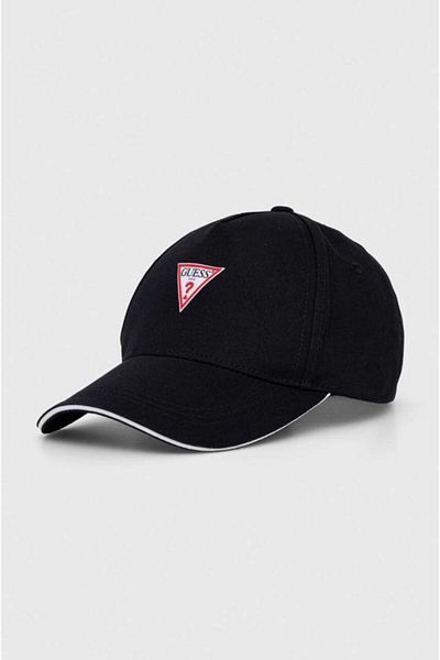 Guess Triangle Men's Hat